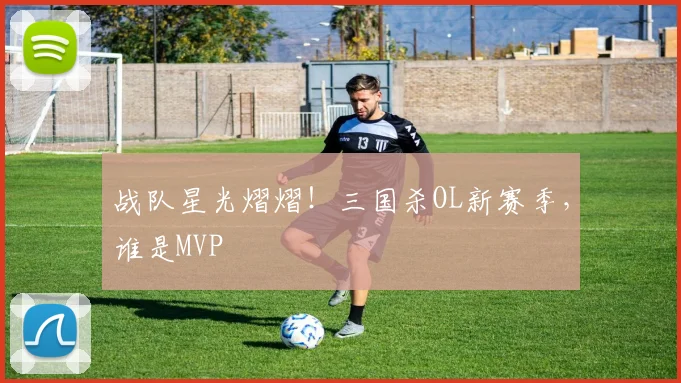 战队星光熠熠！三国杀OL新赛季，谁是MVP